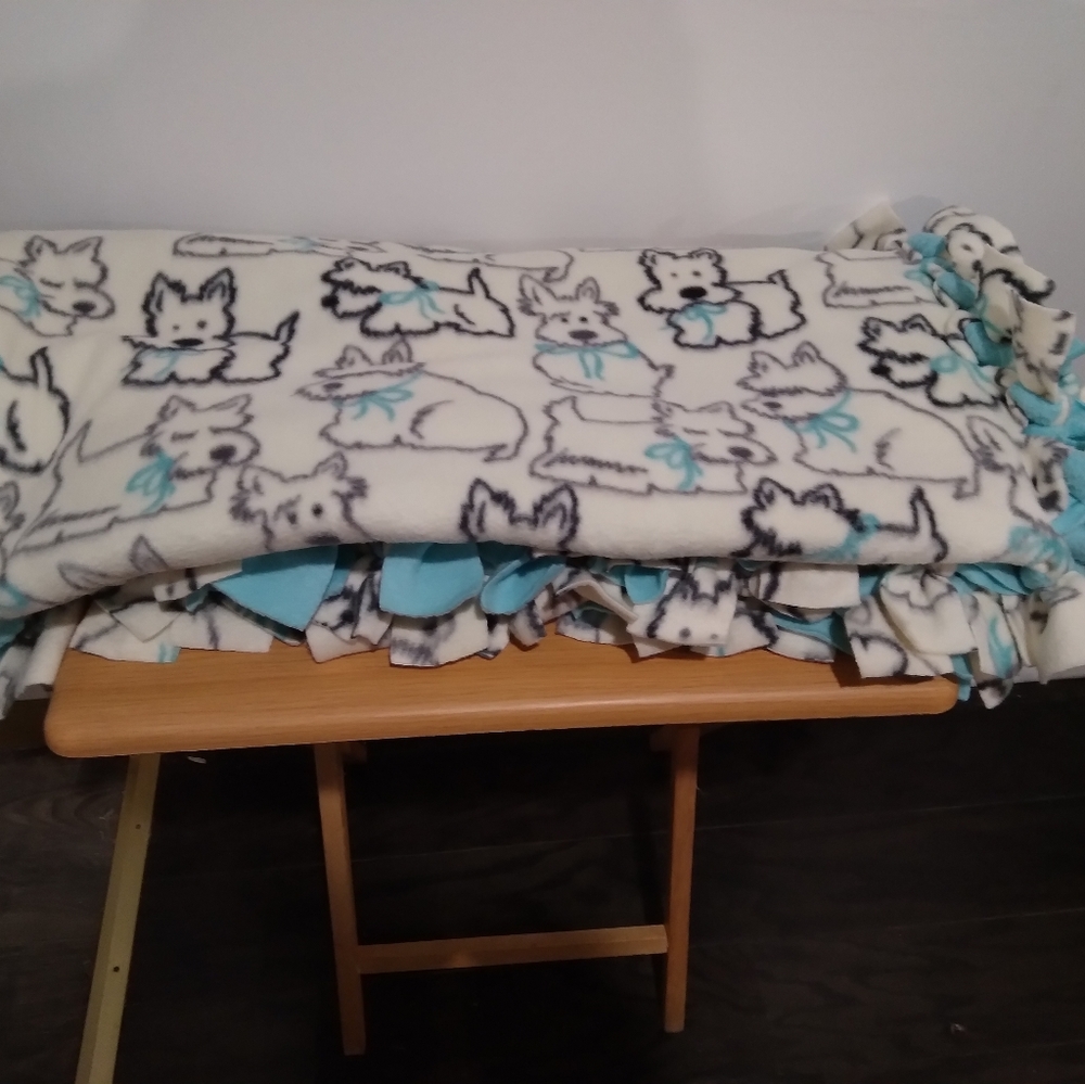 Blanket